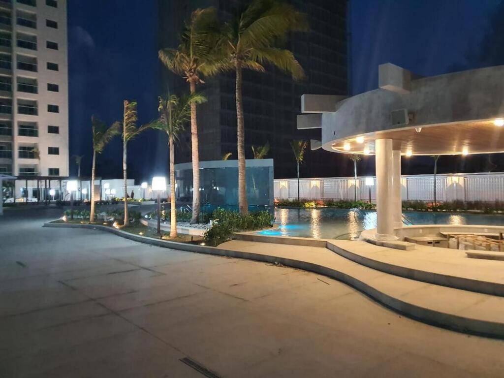 Apto Salinas Exclusive Resort - Até 04 Hóspedes Salinópolis Extérieur photo